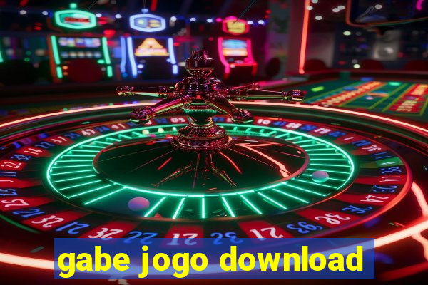 gabe jogo download